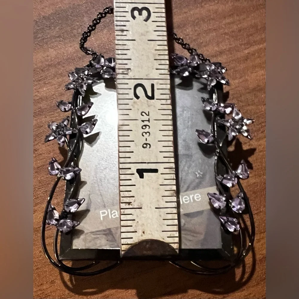 2002 Hallmark NWOT Family Tree SO MUCH TO REMEMBER Ornate Photo Holder Ornament